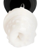 Rebel Intimate System masturbator z funkcją ssania i 6 trybami wibracji 25,8 cm