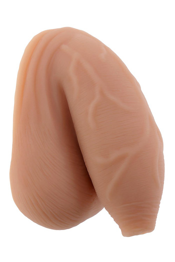 Fantom Penisa The Uncircumcised Packer Medium Gender X