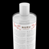 Żel Do Japońskiego Masażu Ciałem Nuru Gel 500Ml IntimateLine