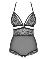 838-TED body otwarte czarne - Twoja Seksmisja Obsessive