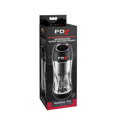Masturbator Pdx Elite Pdx Elite Viewtube Pro Clean Pipedream