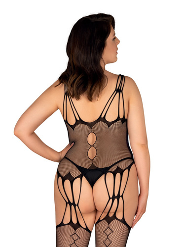 Bodystocking G321 - Obsessive