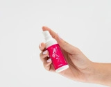 ZZ Pop Kissable Liquid Cherry 30 ml – żel smakowy z efektem wibrującym