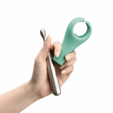 Bang 2 Mint – kompaktowy masturbator o miętowym aromacie