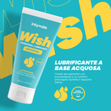 Lubrykant Wodny Intymate Wish Original 100 Ml IntimateLine