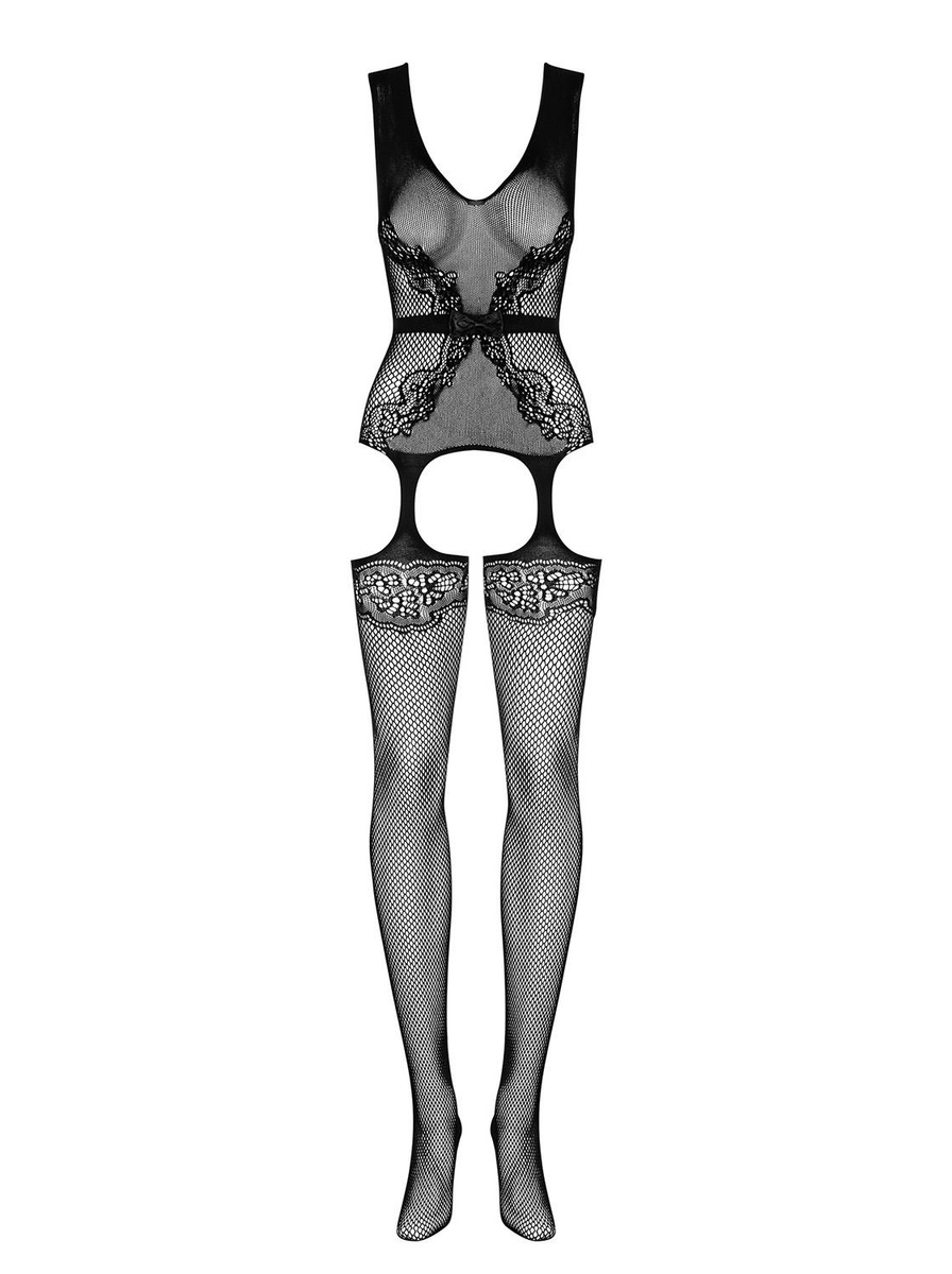 F217 Bodystocking Obsessive