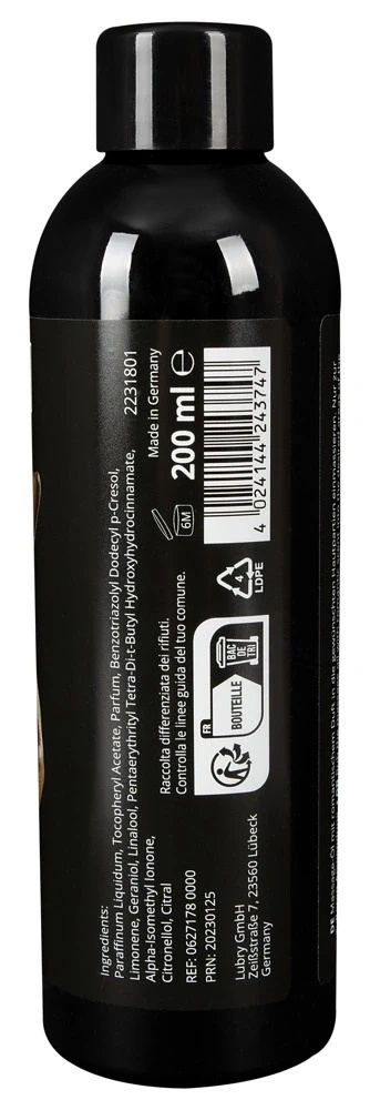 Magoon Love Fantasy olejek do masażu z jojobą 200 ml