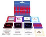 Kheper Games Lust! Card Game for Two gra karciana dla par