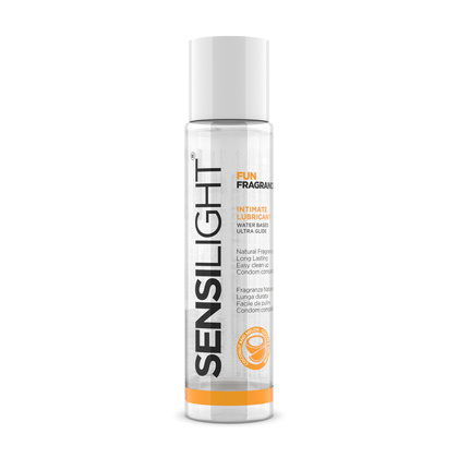 Lubrykant Wodny Sensilight Coconut & Melon 60 Ml IntimateLine