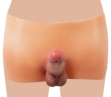 You2Toys Ultra Realistic Pants masturbator realistyczny z płynnego silikonu, rozmiar M
