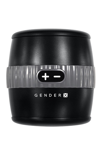 Masturbator Barrel Of Fun Gender X