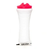 Clone-A-Pussy Plus Sleeve Kit Pink zestaw do odlewu z wkładką