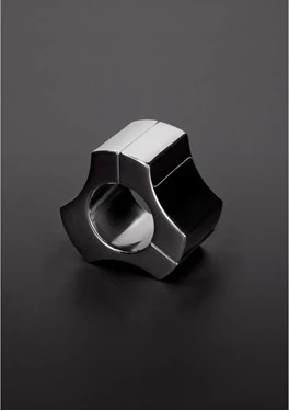 Steel Deluxe magnetyczny naciągacz 260 g, stal nierdzewna
