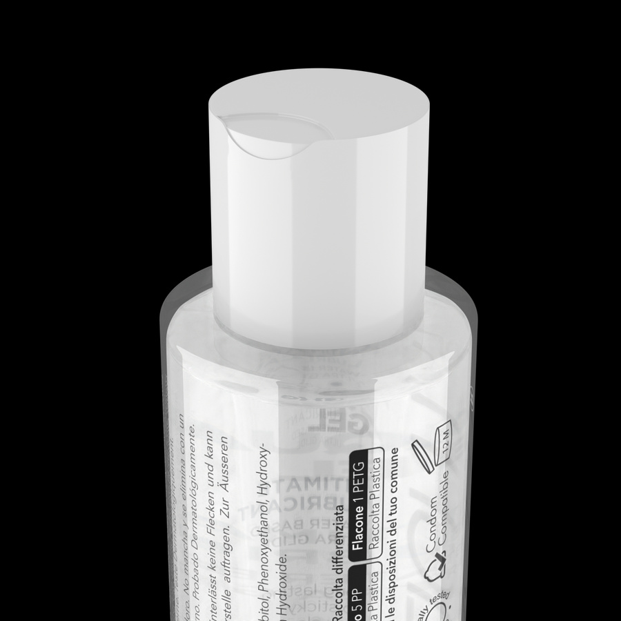 Lubrykant Wodny Sensilight Aquagel 60 Ml IntimateLine