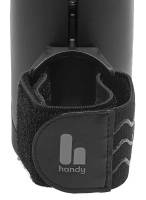 The Handy TrueGrip PRO Band – pasek regulowany do systemu intymnego