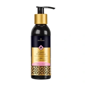 Sensuva Hybrid Formula lubrykant hybrydowy wata cukrowa 125 ml