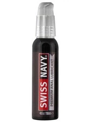 Swiss Navy ANAL lubrykant - 118 ml