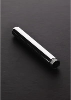Steel system do higieny intymnej pod prysznic (lewatywa), stal nierdzewna