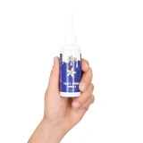 Cum Face by Shots płyn smakowy imitujący 80 ml – do gier towarzyskich