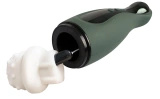 Rebel Intimate System masturbator z funkcją ssania i 6 trybami wibracji 25,8 cm