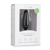 Korek Analny Anal Collection Buttplug EasyToys