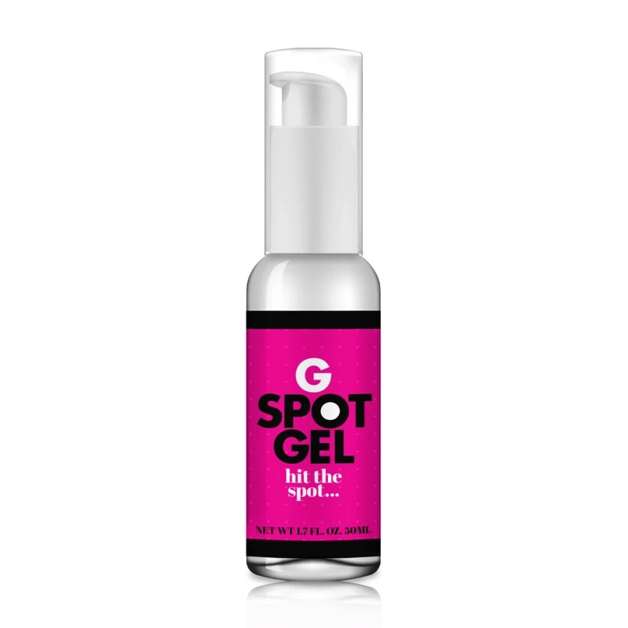Pharmquests by Shots G-Spot Gel 50 ml żel intymny punktowy