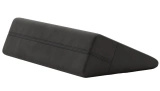 Liberator Super Wedge 30" czarny – poduszka klinowa XL