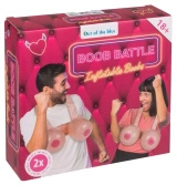You2Toys zestaw nadmuchiwanych akcesoriów imprezowych z paskami, PVC