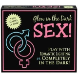Kheper Games Glow in the Dark – gra planszowa świecąca w ciemności