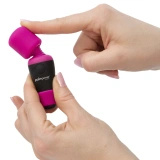 PalmPower Pocket Wand mini masażer wand, ładowany przez USB