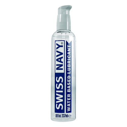 Lubrykant Wodny Waterbased Lube 240Ml Swiss Navy