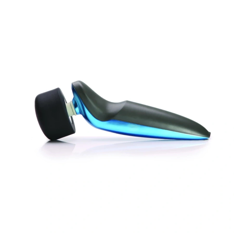 Tantus Rumble masażer bezprzewodowy 7 trybów silikonowy 21,6 cm