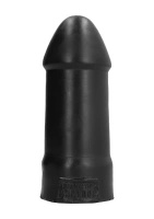 Domestic Partner Master Blaster Black korek analny silikonowy XL
