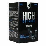 High Octane Predator suplement diety dla mężczyzn 60 tabletek