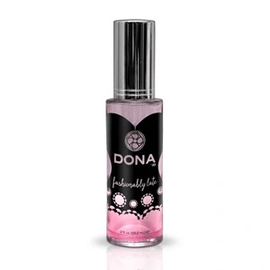 Dona Pheromone Perfume Fashionably Late 60 ml woda perfumowana z feromonami