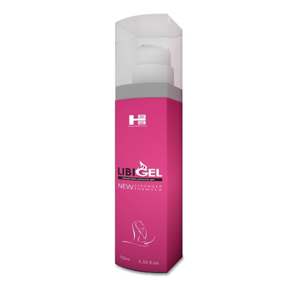 Żel intymny dla kobiet Libigel 100 ml SHS