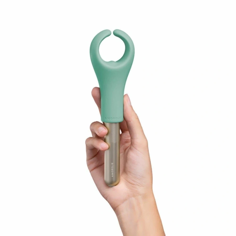 Bang 2 Mint – kompaktowy masturbator o miętowym aromacie