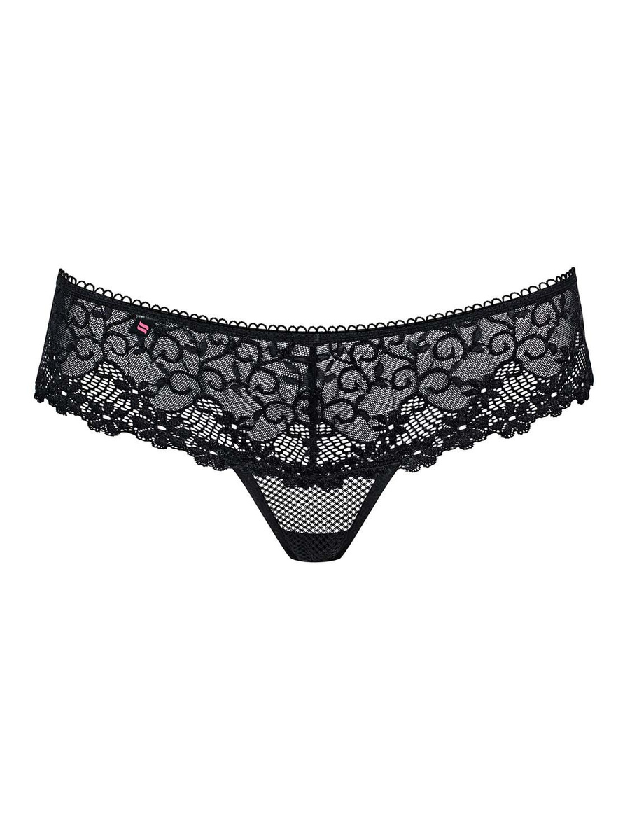 821-PAN-1 figi czarne – małe a cieszą Obsessive