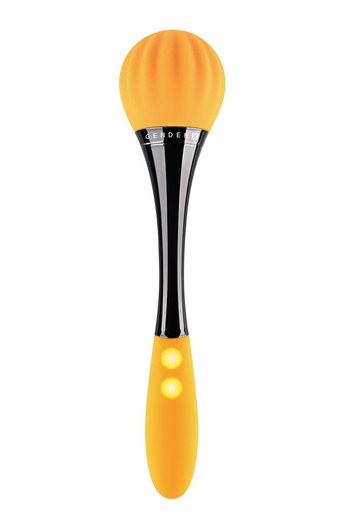 Masażer Łechtaczki Sunflower Gender X