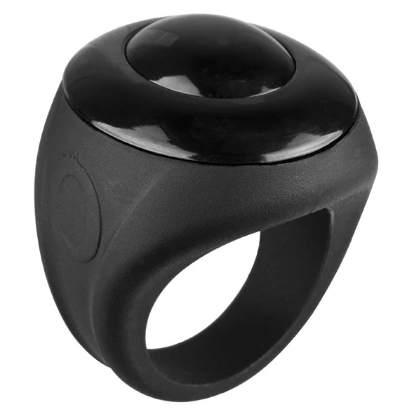 The Screaming O Panty Vibe Black – majtki z wibratorem i pilotem, 10 trybów