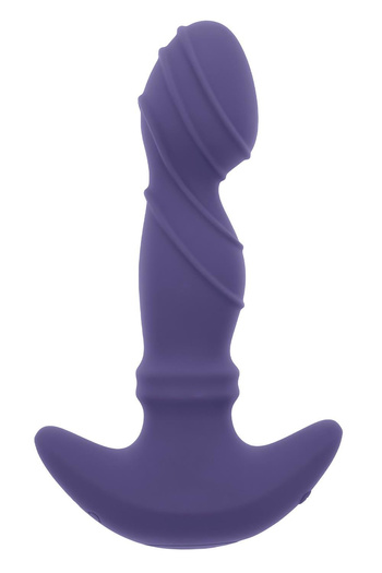 Masażer Prostaty Ring It Gender X