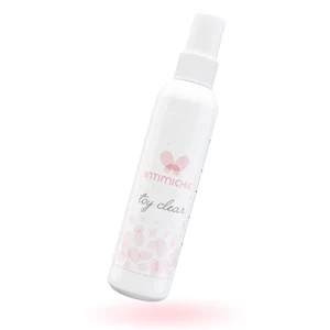 Intimichic Toy Cleaner 150 ml – spray higieniczny do czyszczenia akcesoriów