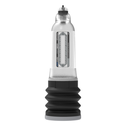 Pompka do penisa HydroMax 6 Clear Bathmate