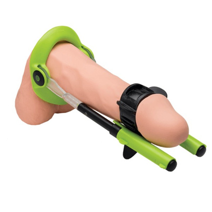 System Trakcyjny Do Powiększania Penisa Extra Penis Enlarger Penis Enlarger Male Edge