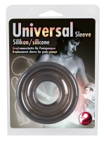 You2Toys silikonowy mankiet uniwersalny do pompki 6,8 cm