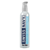 Środek nawilżający - Swiss Navy Paraben & Glycerin Free Lubricant 120 ml