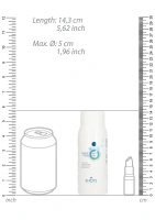 Shots Lubes proszek do pielęgnacji produktów z TPE 100 g