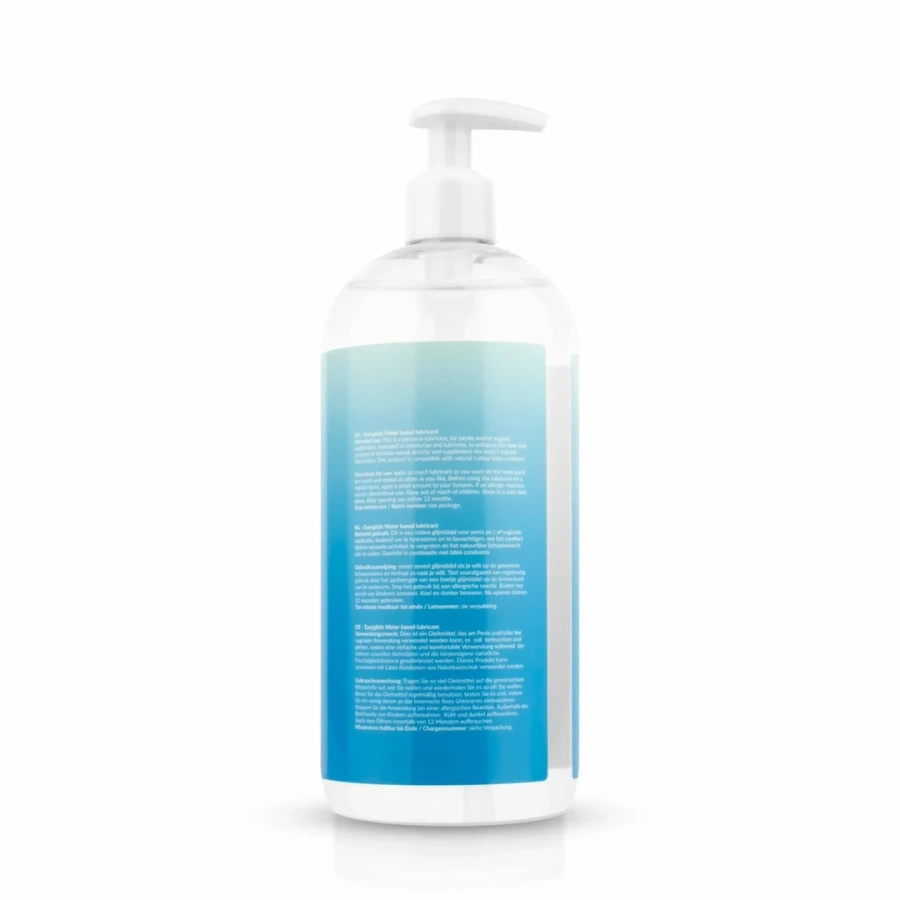 EasyGlide żel intymny wodny 1000 ml
