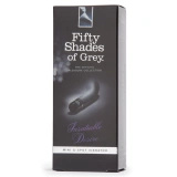 Fifty Shades of Grey Insatiable Desire wibrator do punktu G, 10 trybów, wodoodporny