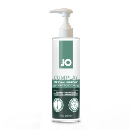 Lubrykant Hybrydowy Cumplay Lubricant 240 Ml System JO